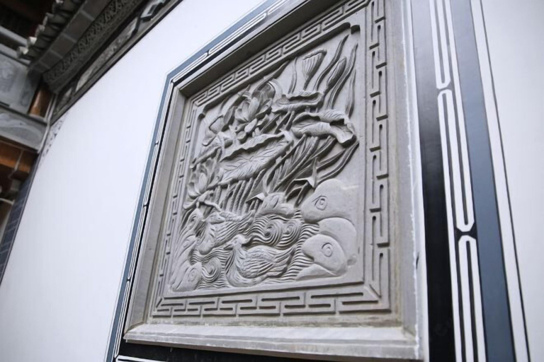 Exterior & Views 2, Mingshanju Inn, Baoshan