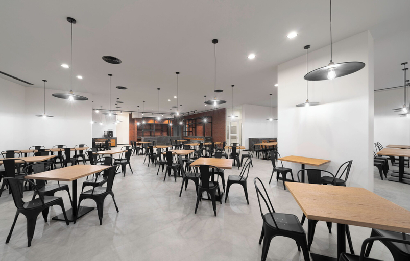 Food & Drinks 5, Park Inn by Radisson Makkah Thakher Algharbi, Makkah