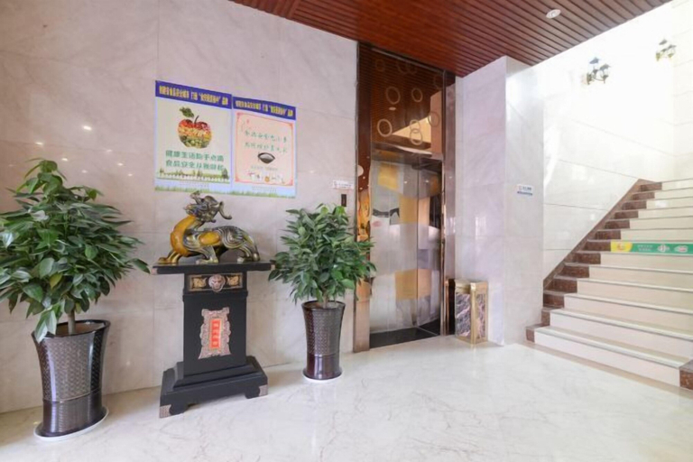 Others 5, Zhouzai Hotel, Zhenjiang