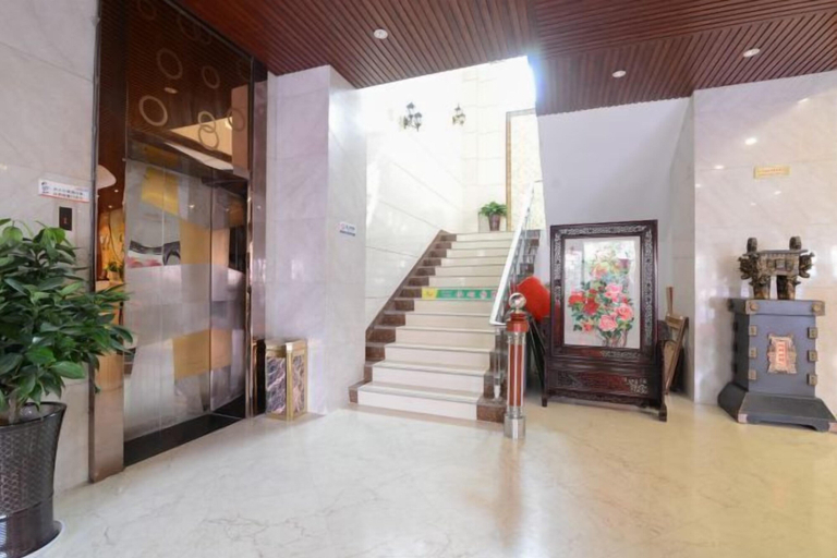 Others 5, Zhouzai Hotel, Zhenjiang
