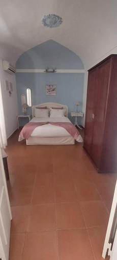 Others 3, Guesthouse da Vila, Mourão