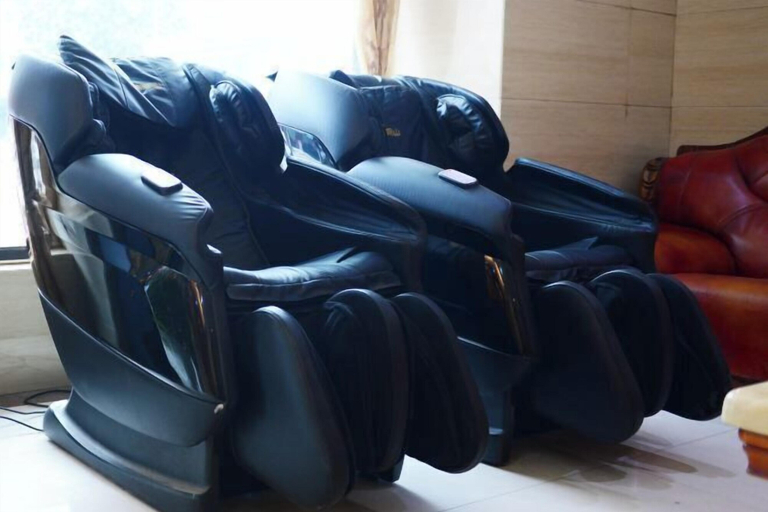 Others 4, Yaxuan Hotel, Ankang
