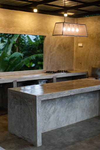 Bar/lounge 4, Brickhouse Bukit Tinggi by Santai Villas, Bentong