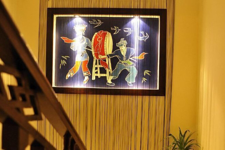 Others 5, Zhen'Gan Club, Xiangxi Tujia and Miao