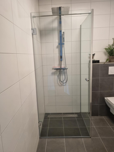 Bathroom 2, Haardstee, Borger-Odoorn