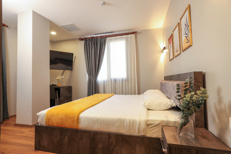Bedroom 4, Brandroom Hotel, Avcılar