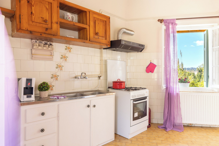 Others 5, Katerina House,Ipsos, Ionian Islands