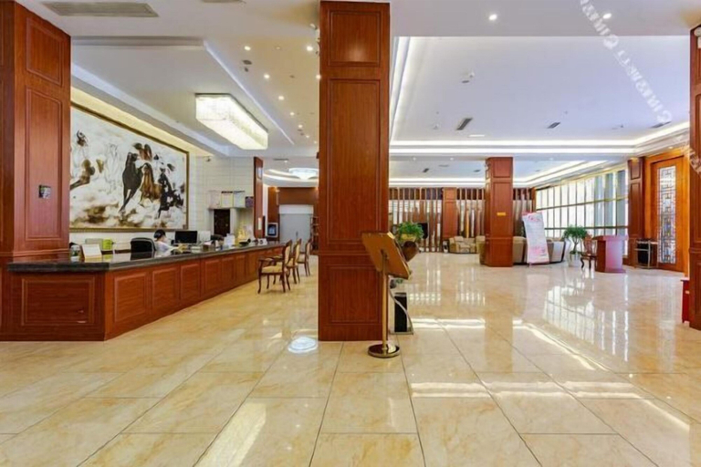 Others 5, Yaopeng Hotel, Qiannan Buyei and Miao