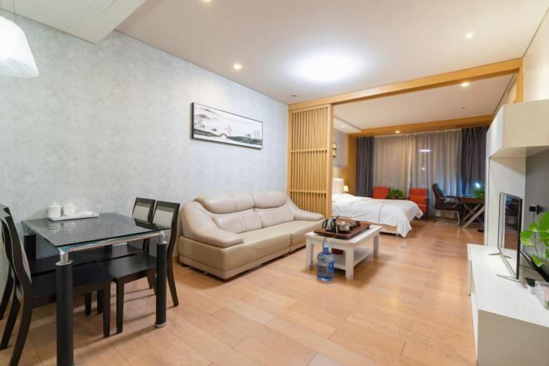Others 5, Sunny International Apartment, Tianjin