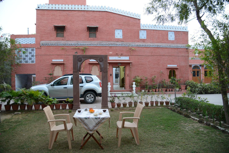 Others 4, Hotel Jaswant Bhawan, Bikaner