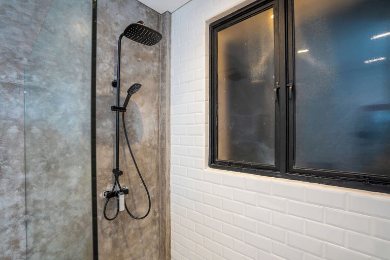 Bathroom 3, Villa Kami Kaba Kaba, Tabanan