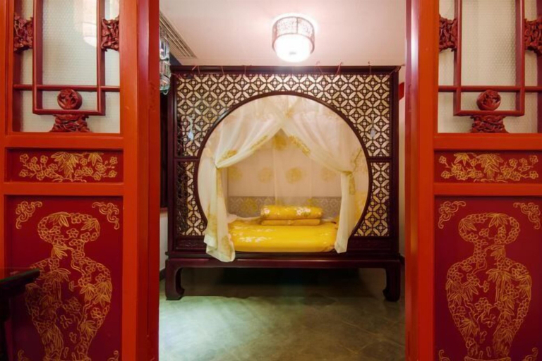 Others 5, Liuyuan Hotel, Tianjin