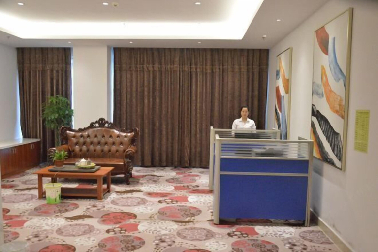 Others 5, Houde Hotel, Yichun