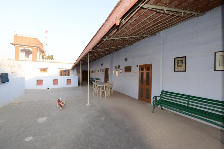 Others 5, Hotel Jaswant Bhawan, Bikaner