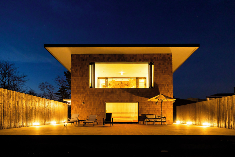 Exterior & Views 2, THE SENSE FUJI, Narusawa
