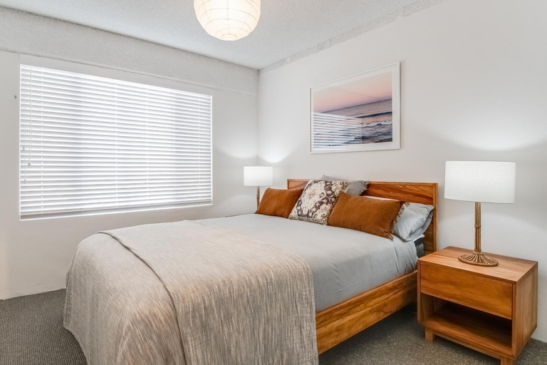 Bedroom 3, Wintersview 8 - Lennox Head, Ballina