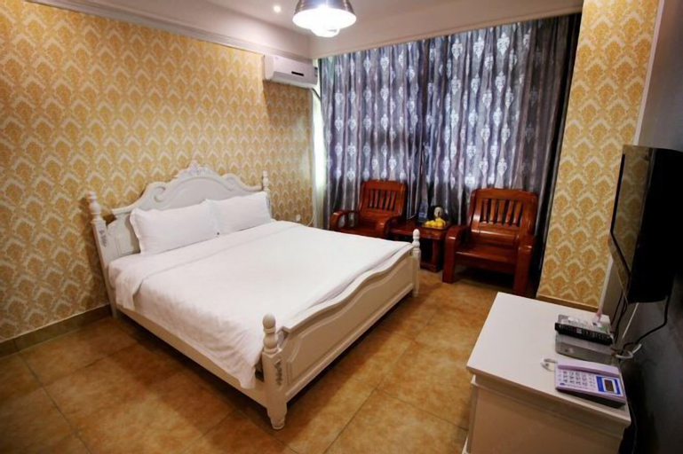 Wangchao Business Hotel, Beihai