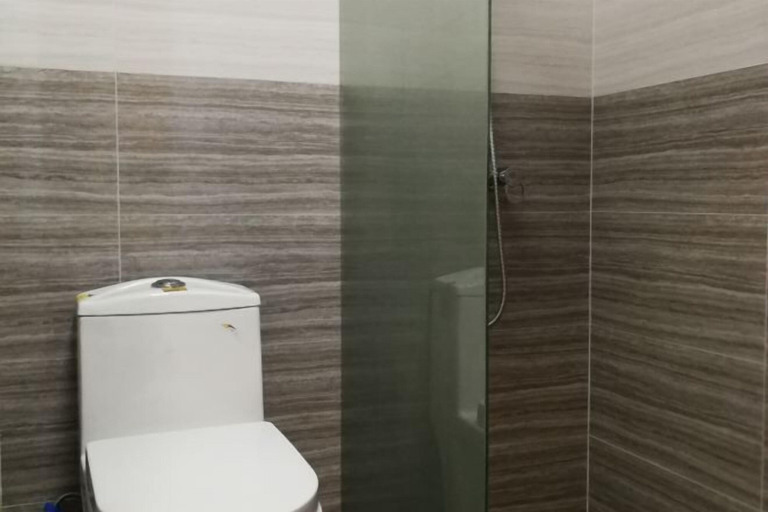 Bathroom 3, Memory Apartment Hotel, Shanghai