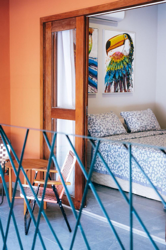 Bedroom 13