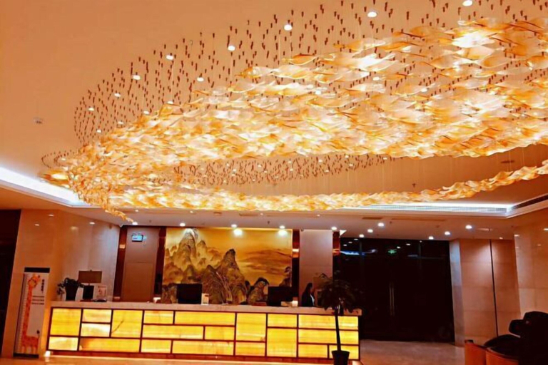 Others 5, Shizhushan dezheng Hotel, Yangzhou