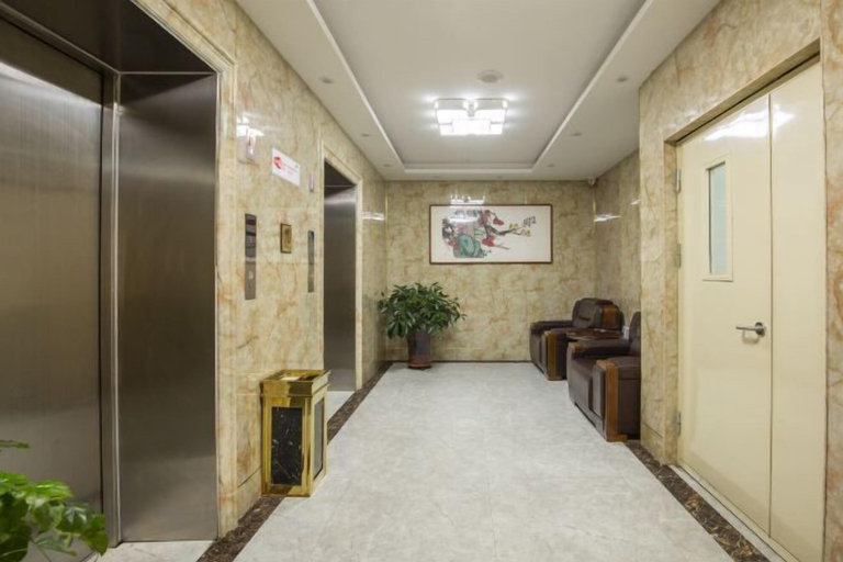 Others 5, Binyue Hotel (East Building), Hohhot