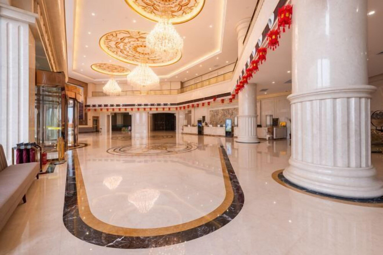 Others 5, Taibai Mountain Wanguo Hotel, Baoji