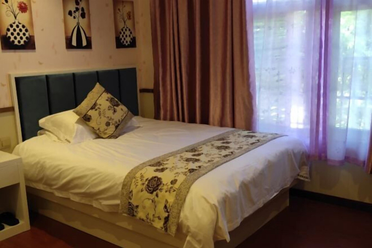 Others 5, Yunhe Brilliant Business Hotel, Lishui