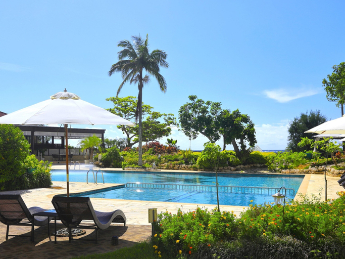 Sport & Beauty 3, Hotel Breezebay Marina, Miyakojima