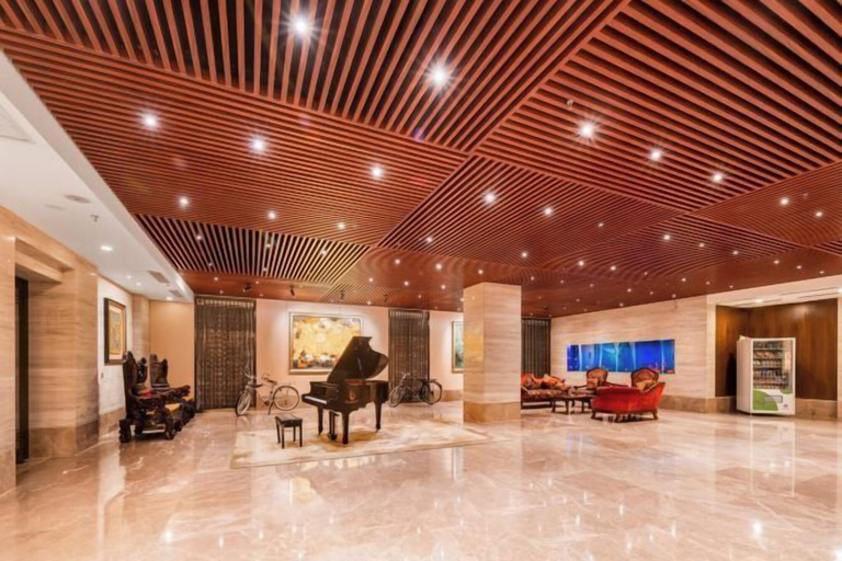 Others 5, Zhonglang Holiday Hotel, Nanjing