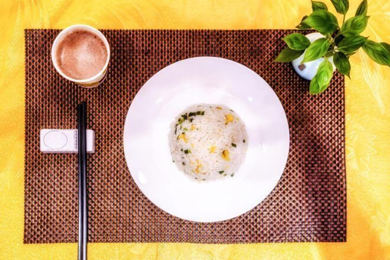 Food & Drinks 5, Bohao Hotel, Zunyi