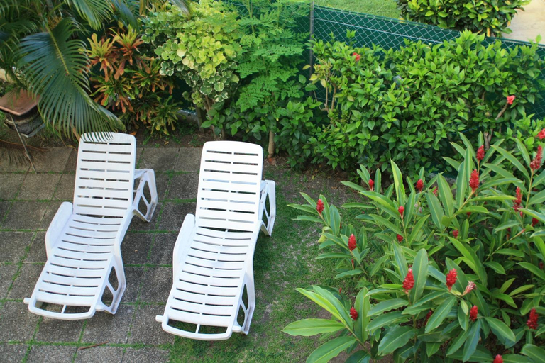 View 4, Residence Sucrerie Motel - Les Anses-d'Arlets - Martinique, Les Anses-d'Arlets