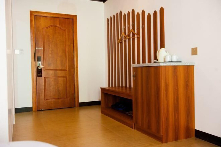 Others 4, Jinying Shanzhuang Hotel, Hengyang