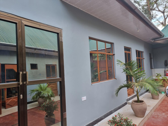 Exterior & Views 1, Kisanga Homestay, Moshi Urban