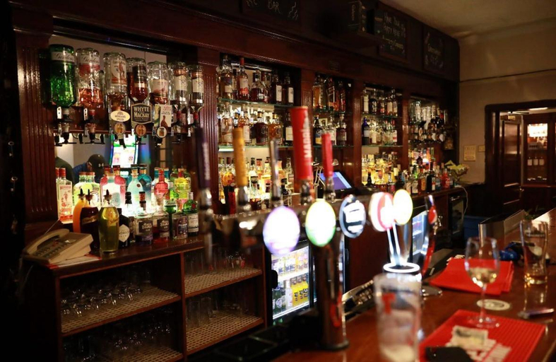 Others 3, Maltings Hotel, Fife
