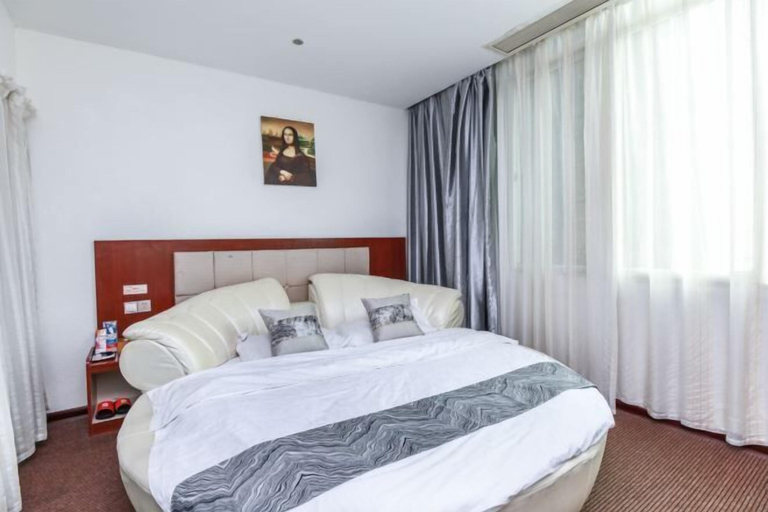 Others 4, Chenlong Business Hotel, Quanzhou