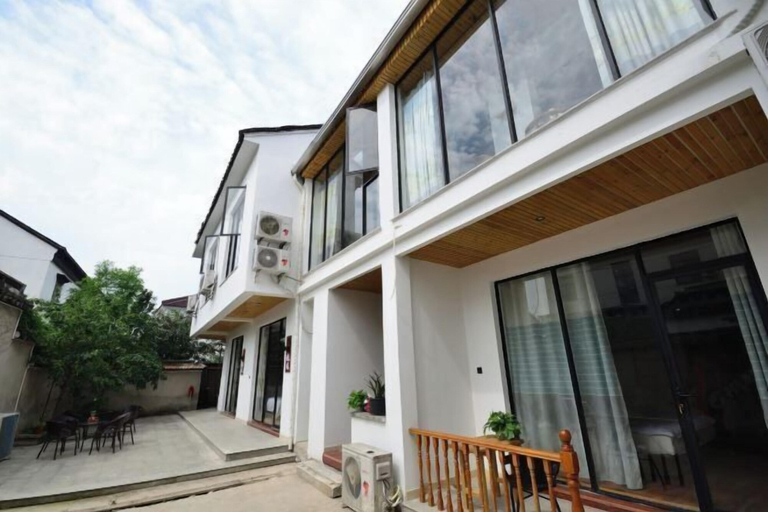 Exterior & Views 2, Liyun Mountain Villa Boutique Homestay, Suzhou