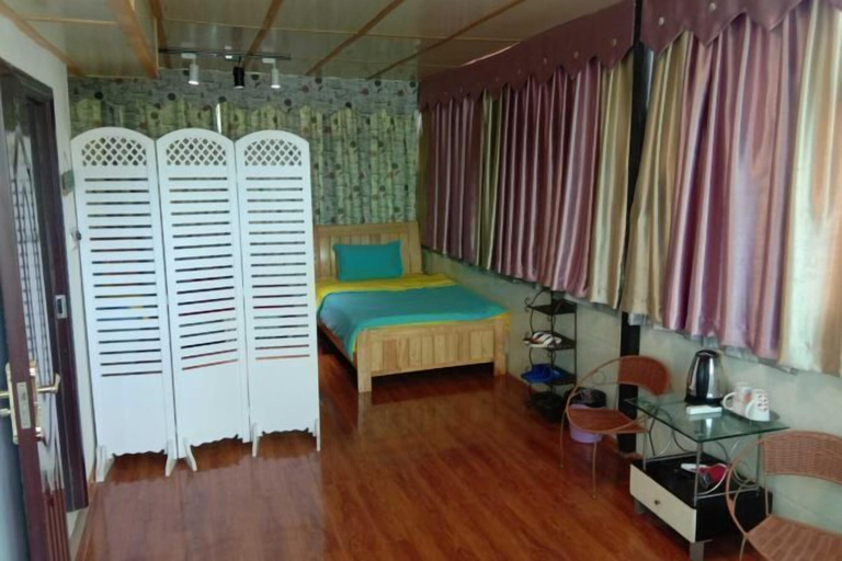 Bedroom 1, manmancoffee, Chenzhou