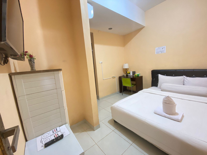 Villa Matano Sorowako Room Type - Standard Room