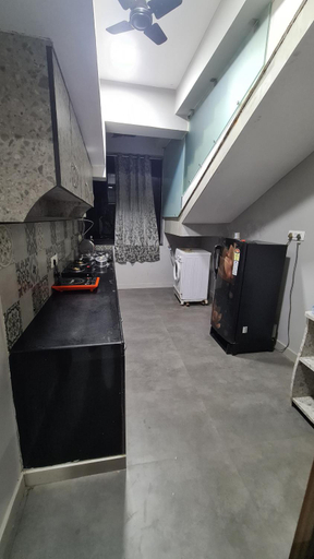 Others 5, RK 2 bedroom penthouse , North Goa