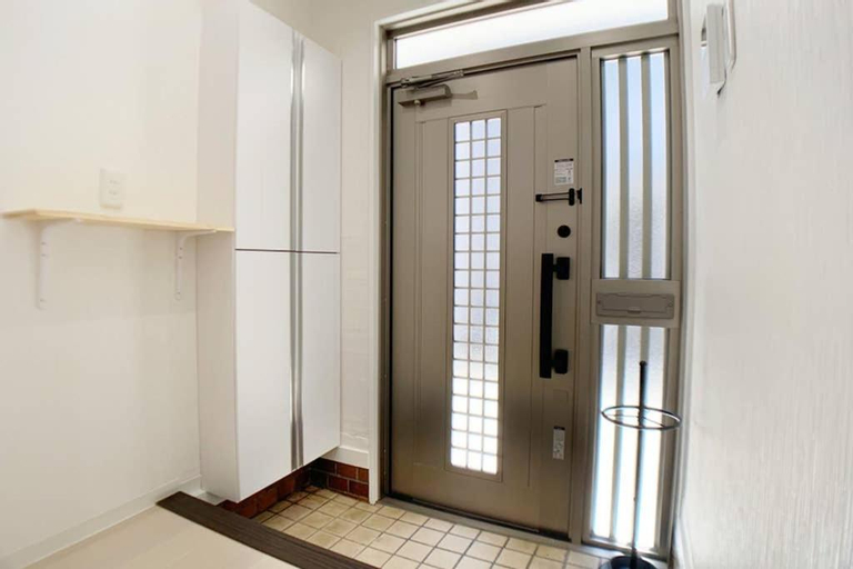 Others 5, Sunstay - Shinbamba 1, Shinagawa