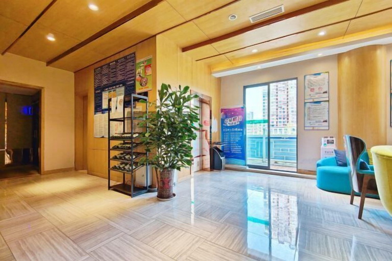 Others 5, Afuer Chain Hotel(Guangan Anlan ), Guang'an