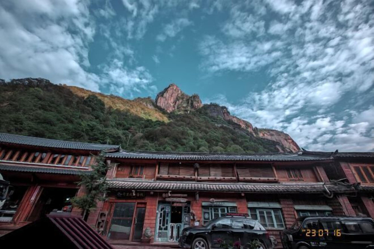 Exterior & Views 2, Far Away Inn, Lijiang