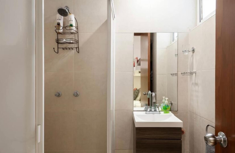 Bathroom 3, Departamento exclusivo en Polanco, Naucalpan de Juárez