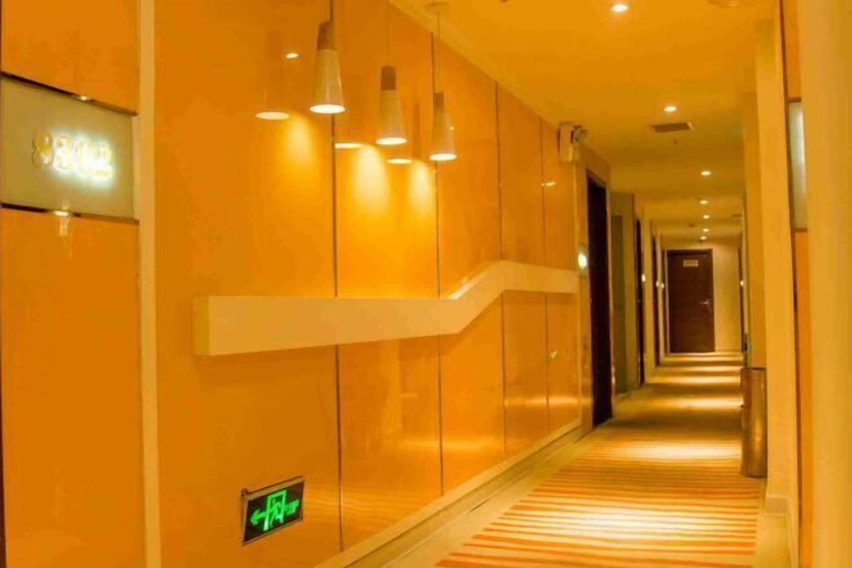 Others 3, Xingang Express Hotel, Yichang