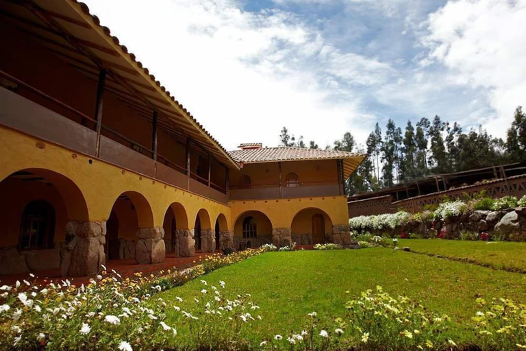 Others 4, Willka Rumi Lodge, Urubamba