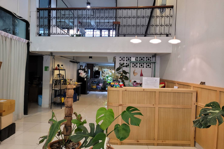Others 5, ASAYA House, Muang Chiang Mai