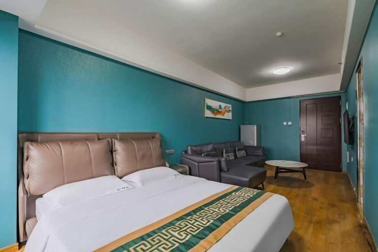 Bedroom 10