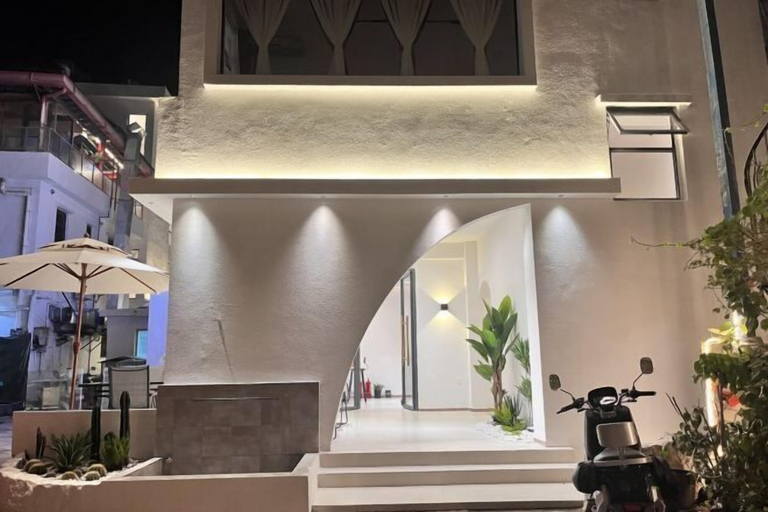 Exterior & Views 2, Cape No. 7 Sea House, Shenzhen