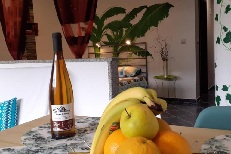 Food & Drinks, SERRADO DE BOUCAS studio Veerle, Penafiel