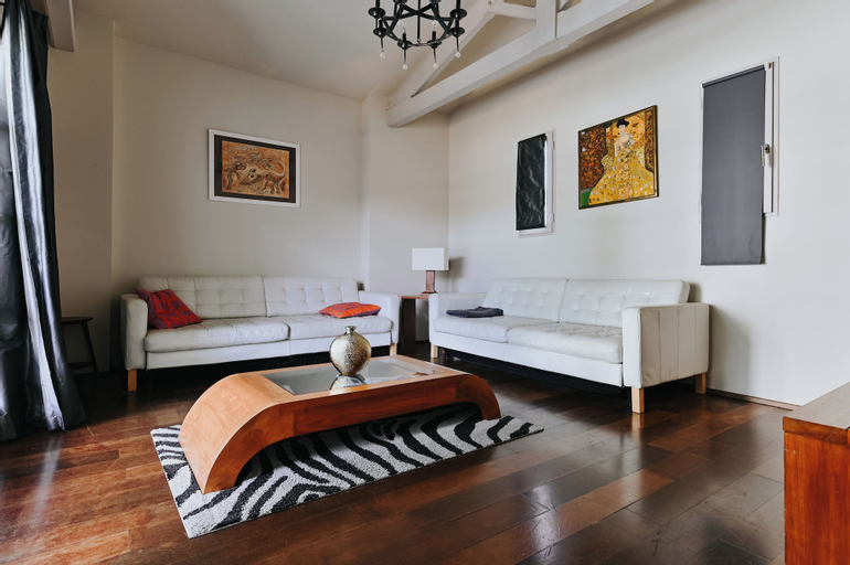 Bedroom 3, Villa Clara, Pyrénées-Atlantiques